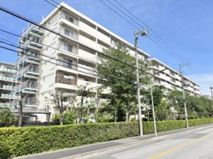 【売却実績】息子にさえ『要らない！』といわれてしまった空き家の築４９年の区分マンション。自分が元気なうちに手放す決心をされました！