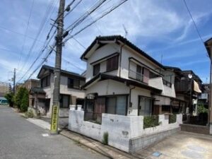【買取実績】２０年以上住んでいた賃借人が退去し空室に！退去後のリフォーム費用が高額過ぎてもう手放したい！