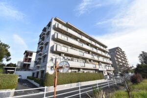 【売却実績】さいたま市北区にあるマンション一室のご所有者様のお住まいは山形県！契約手続きのために新幹線でお伺いしました！