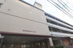 【売却実績】賃借人が退去して空室になった区分マンション。リフォーム費用も高額なのでこの機会に『終活』も兼ねて売却して資産整理をしたい！