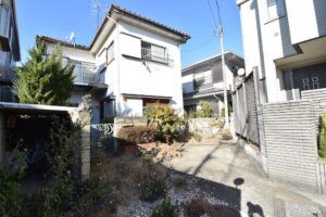 【売却実績】相続した空き家の売却相談！なるべく高値で売却したい！空き家売却の特例期間が残りわずか！はたして・・・！？