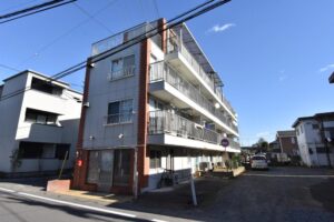 【売却実績】さいたま市北区にあるマンションの一室、売主様のご希望に沿った形での成約が叶いました♪