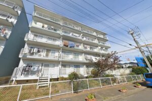 【売却実績】上尾市西宮下のマンション、お住み替えのお手伝いをさせて頂きました♪