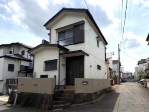 【売却実績】相続した売主様のご意向に沿ったご提案をさせていただき、１か月というスピードで取引完了しました！