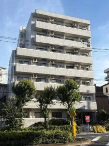 自己資金300万円台で東京都目黒区に投資！自宅売却益を活用したベテランオーナーの資産拡大
