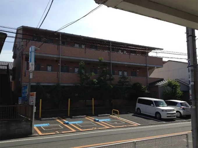 管理会社への不満