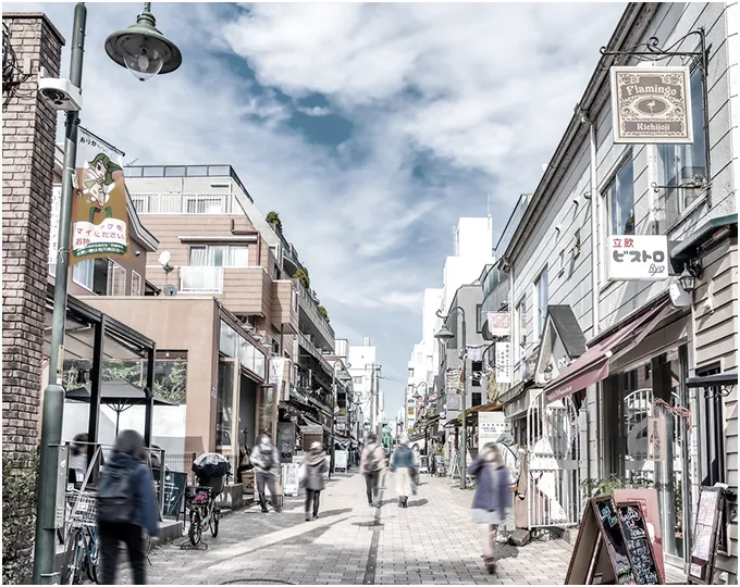 周辺環境・地域性を十分に理解していない対策を続けている