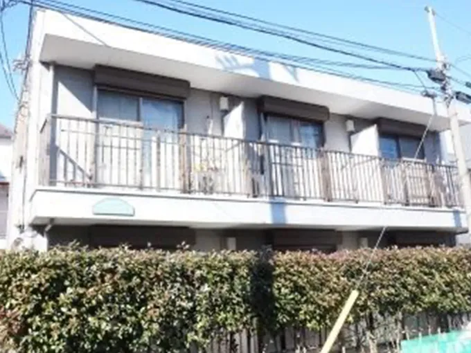 客付け(リーシング)問題