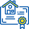 契約書類等のお引き渡し