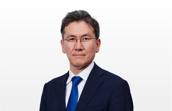 髙井 健蔵
