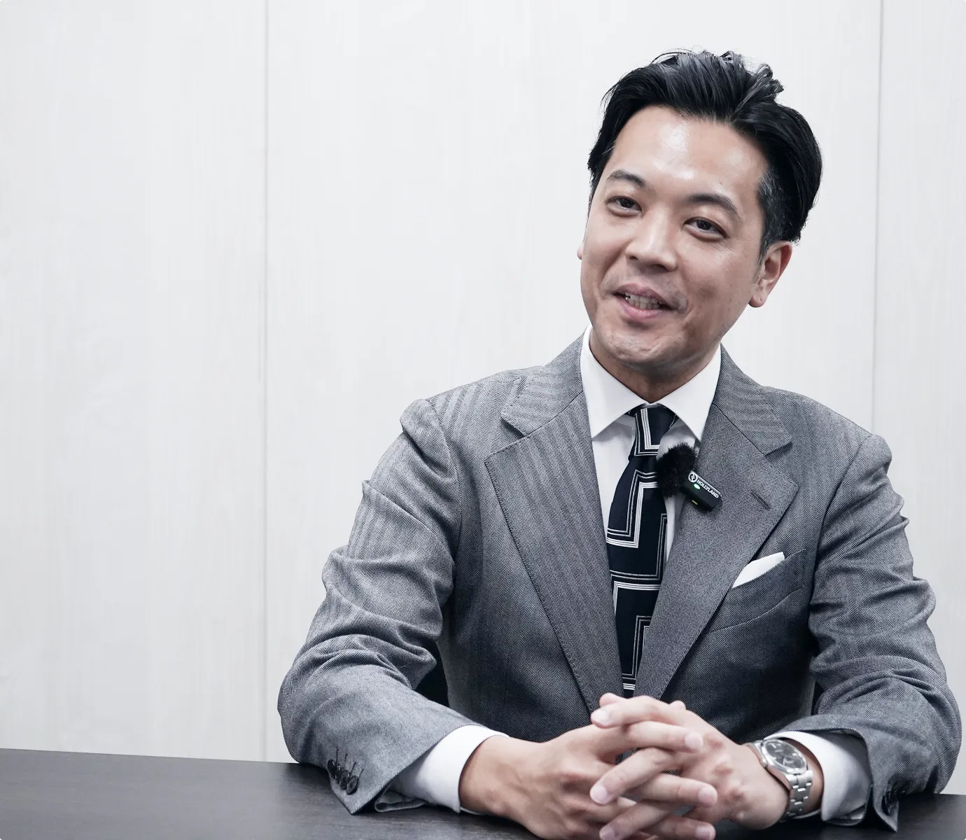 M&Aがもたらした「新しい風」と「仲間」