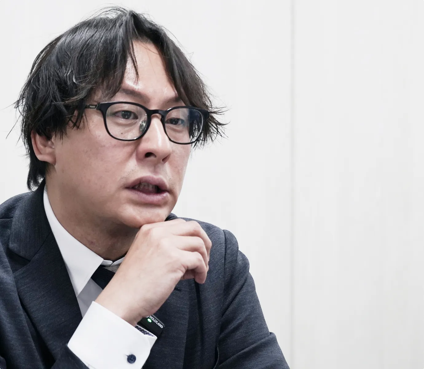 「社名統一」から「個性尊重」へ