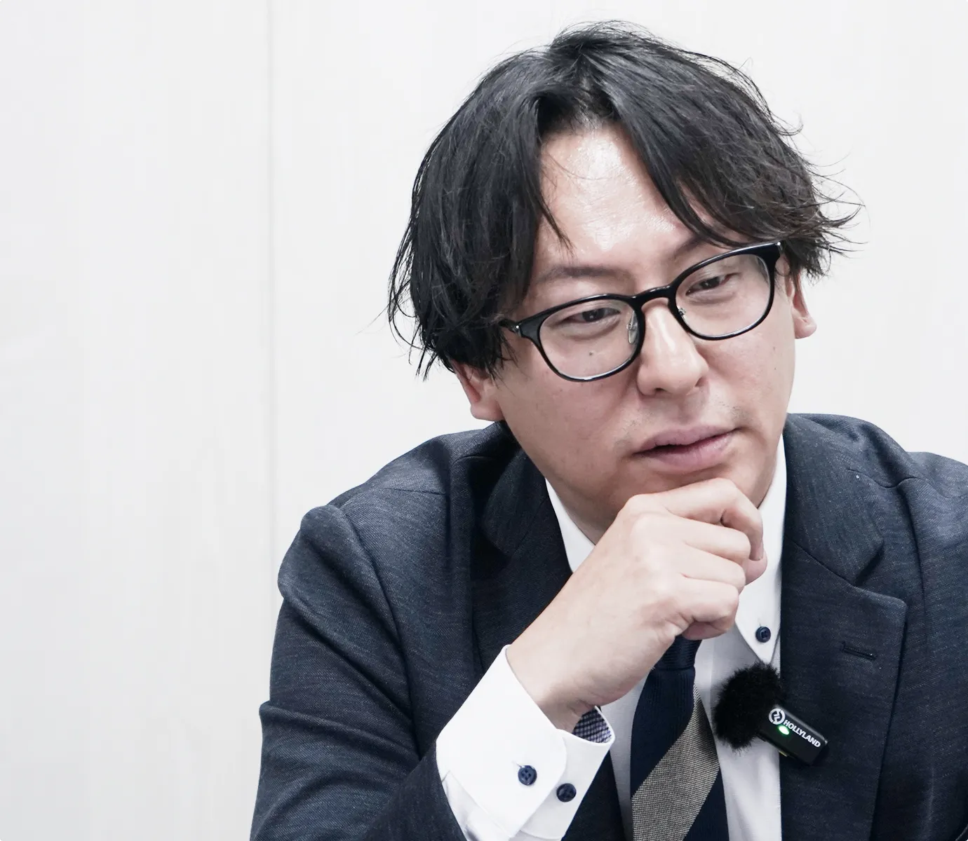 M&Aがもたらした「新しい風」と「仲間」