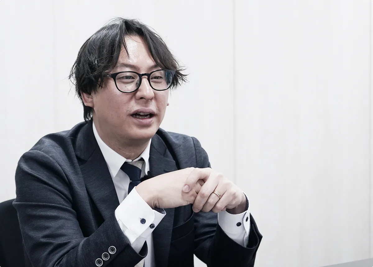 不動産会社の経営者へ