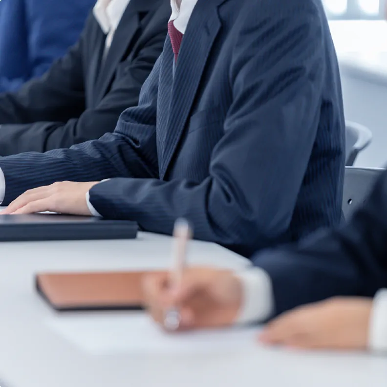 教育(教える)Training