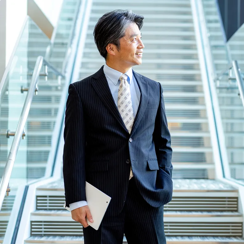 挑戦(磨き上げる)Challenge