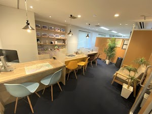 リロの賃貸 株式会社日商ベックス 横浜店