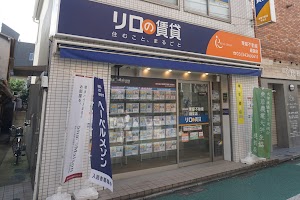 リロの賃貸 株式会社東都不動産 経堂店 リロの賃貸 株式会社東都不動産 経堂店