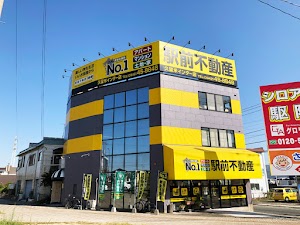 駅前不動産 久留米インター店 駅前不動産 久留米インター店
