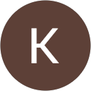 K profile picture